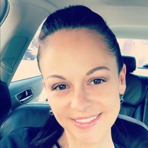 Meet your Posher, Tamara